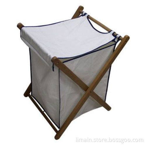 Laundry Bag, Available in Black Color, OEM Orders Welcomed
